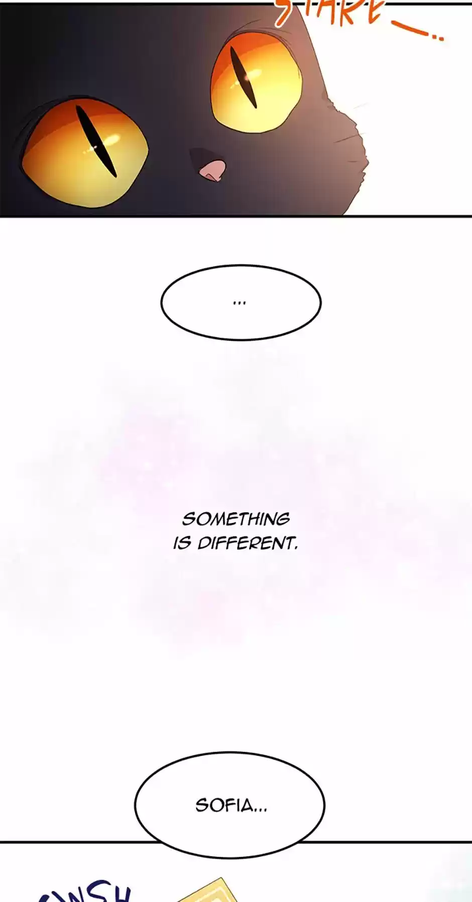 What's Wrong With You, Duke? Chapter 88