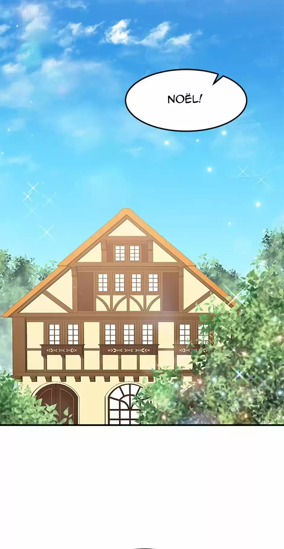 What's Wrong With You, Duke? Chapter 88