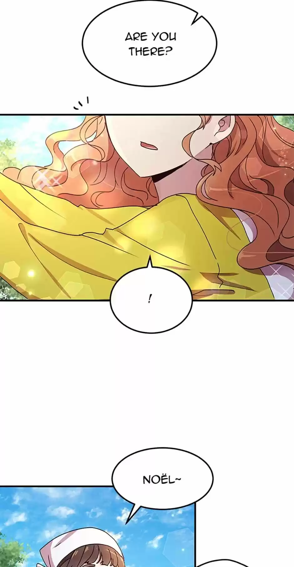 What's Wrong With You, Duke? Chapter 88