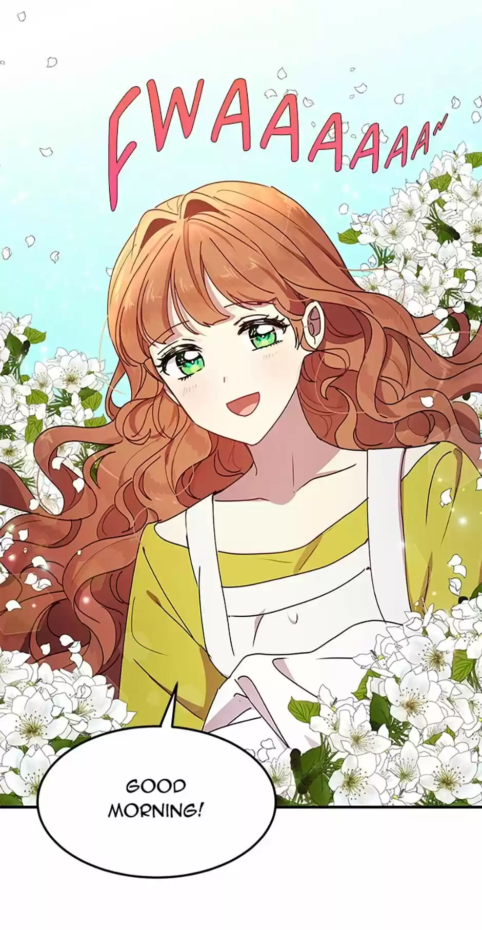 What's Wrong With You, Duke? Chapter 88