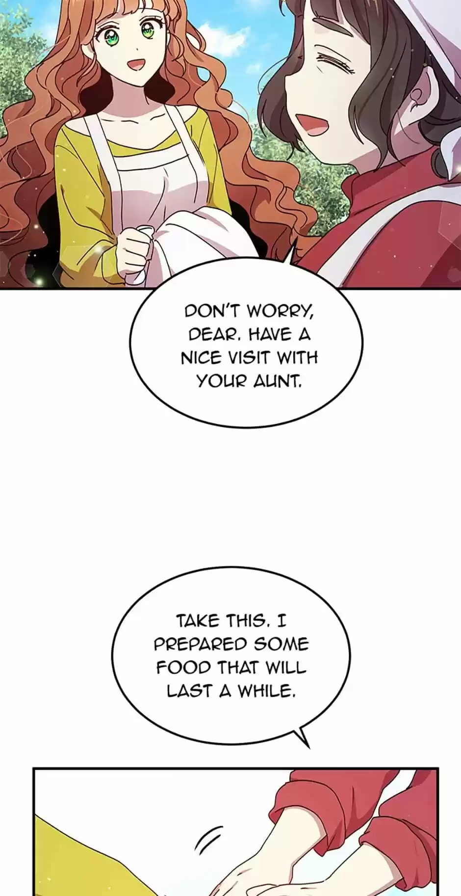 What's Wrong With You, Duke? Chapter 88