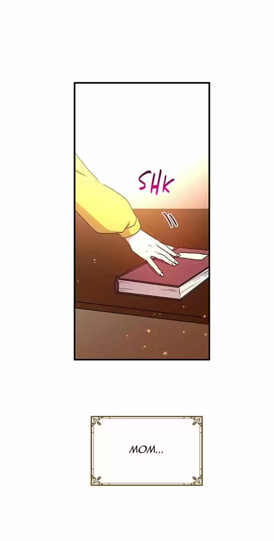 What's Wrong With You, Duke? Chapter 88