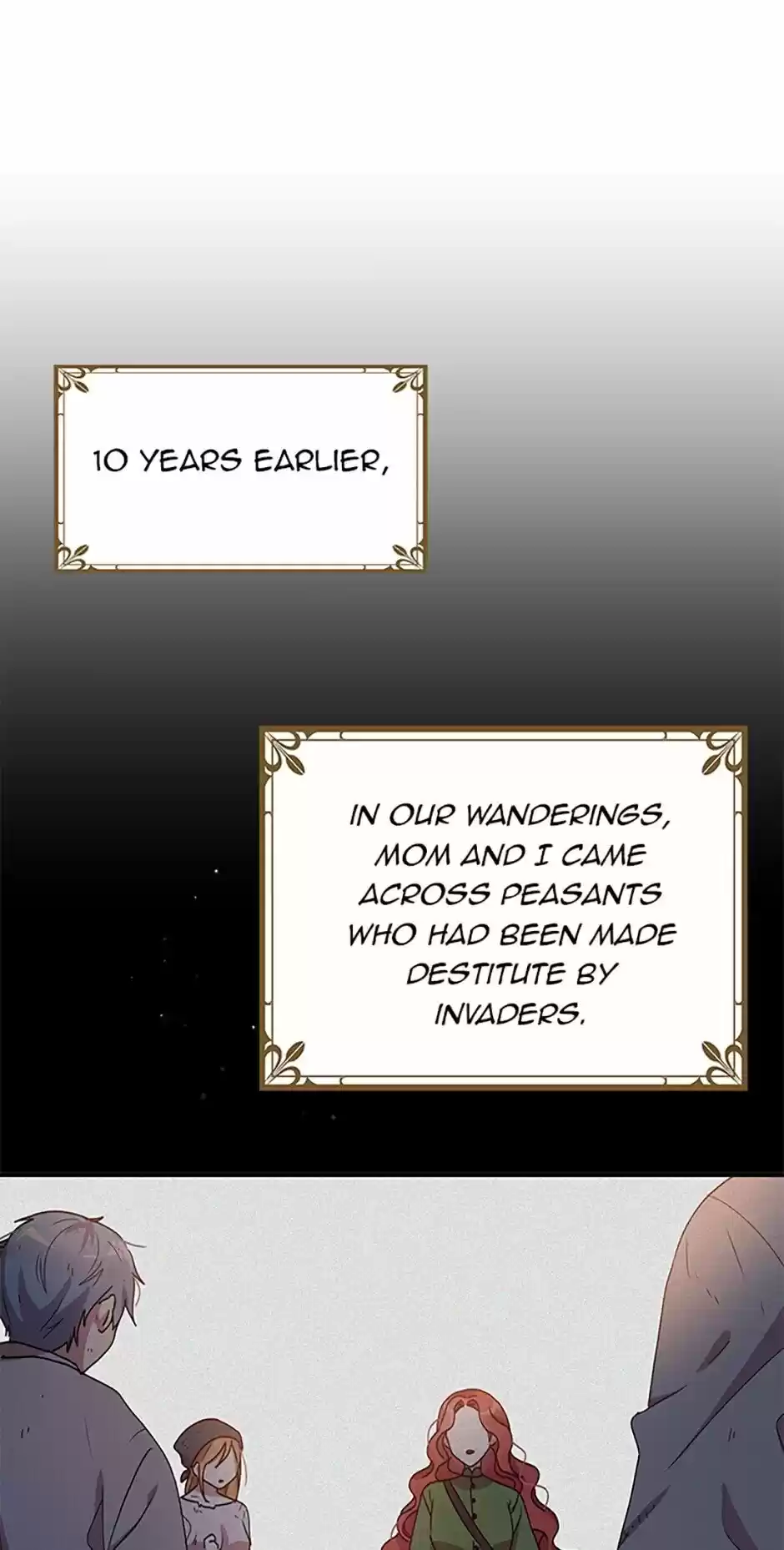 What's Wrong With You, Duke? Chapter 88