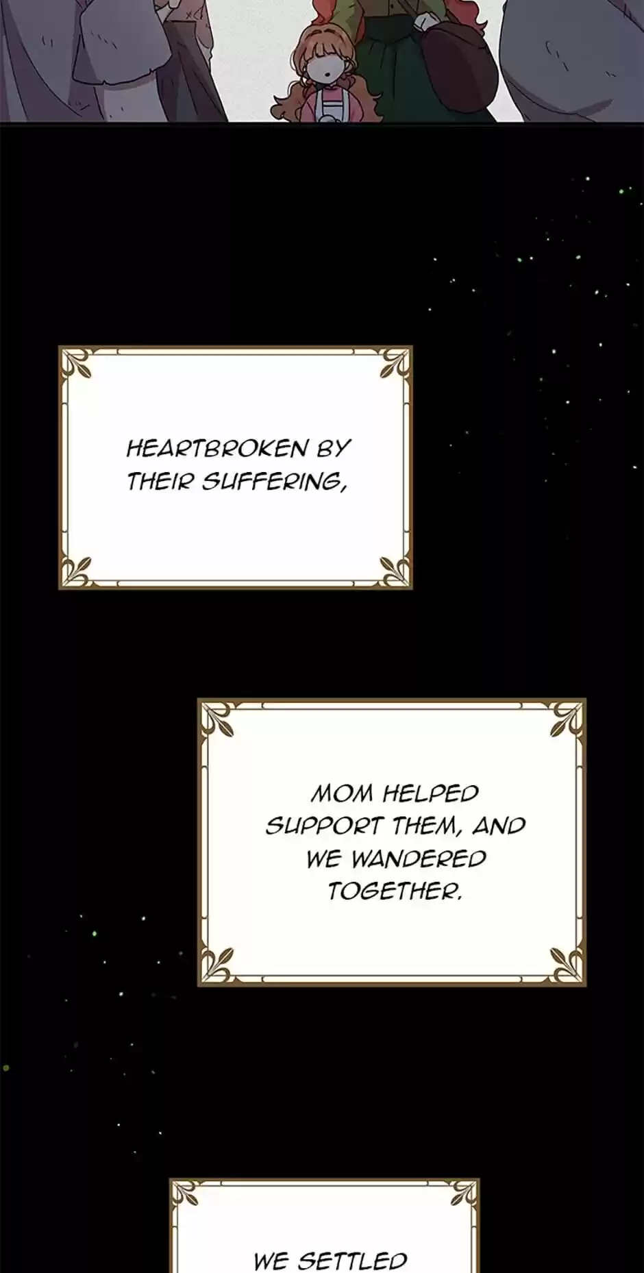 What's Wrong With You, Duke? Chapter 88