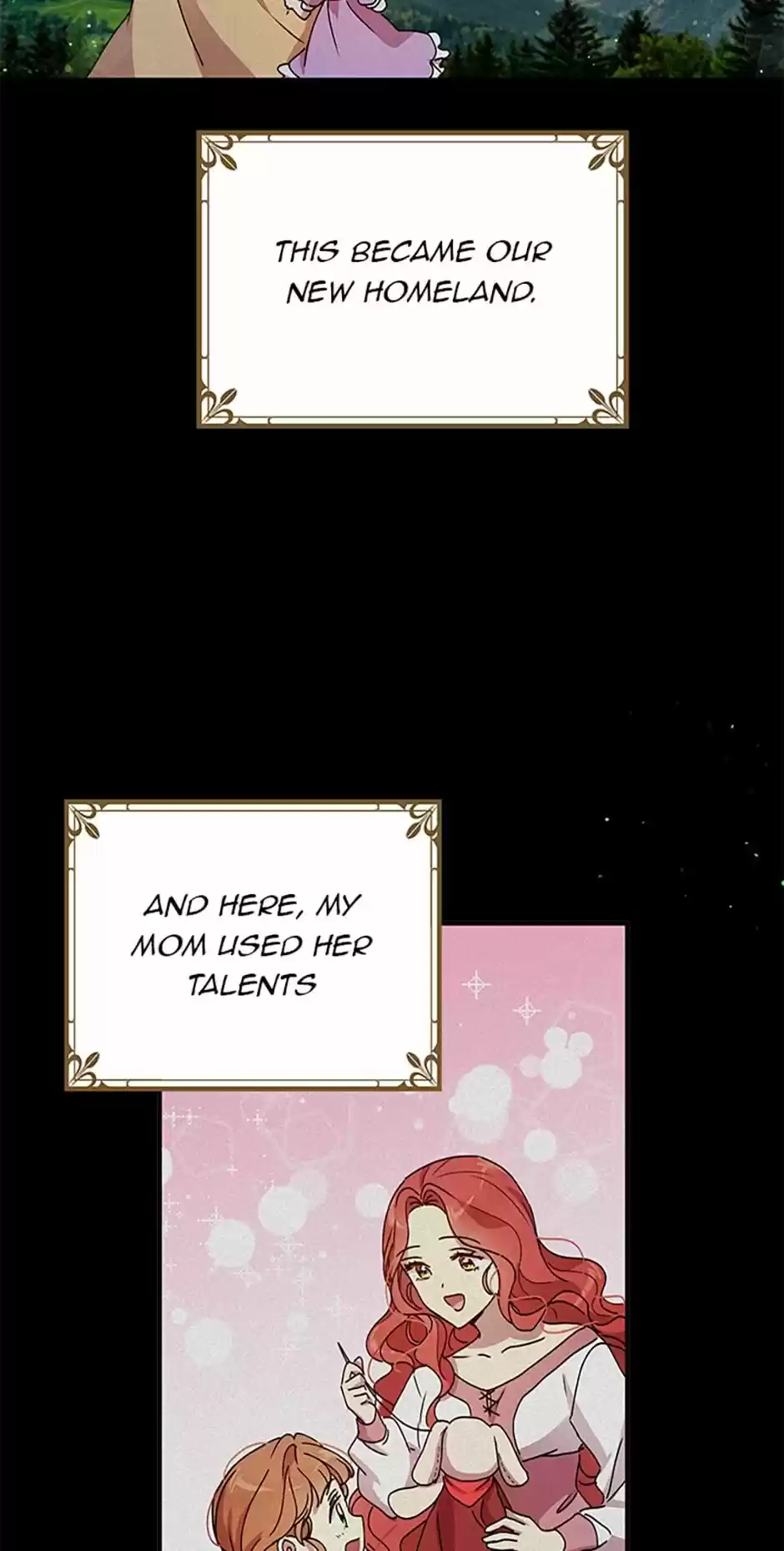 What's Wrong With You, Duke? Chapter 88