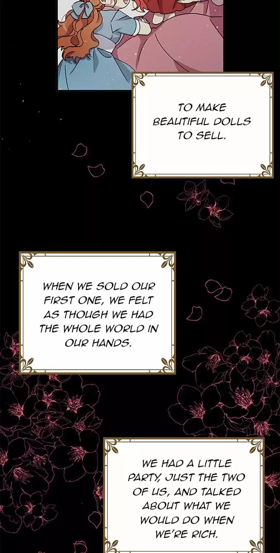 What's Wrong With You, Duke? Chapter 88