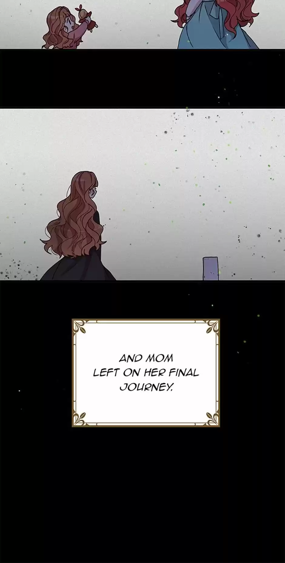 What's Wrong With You, Duke? Chapter 88