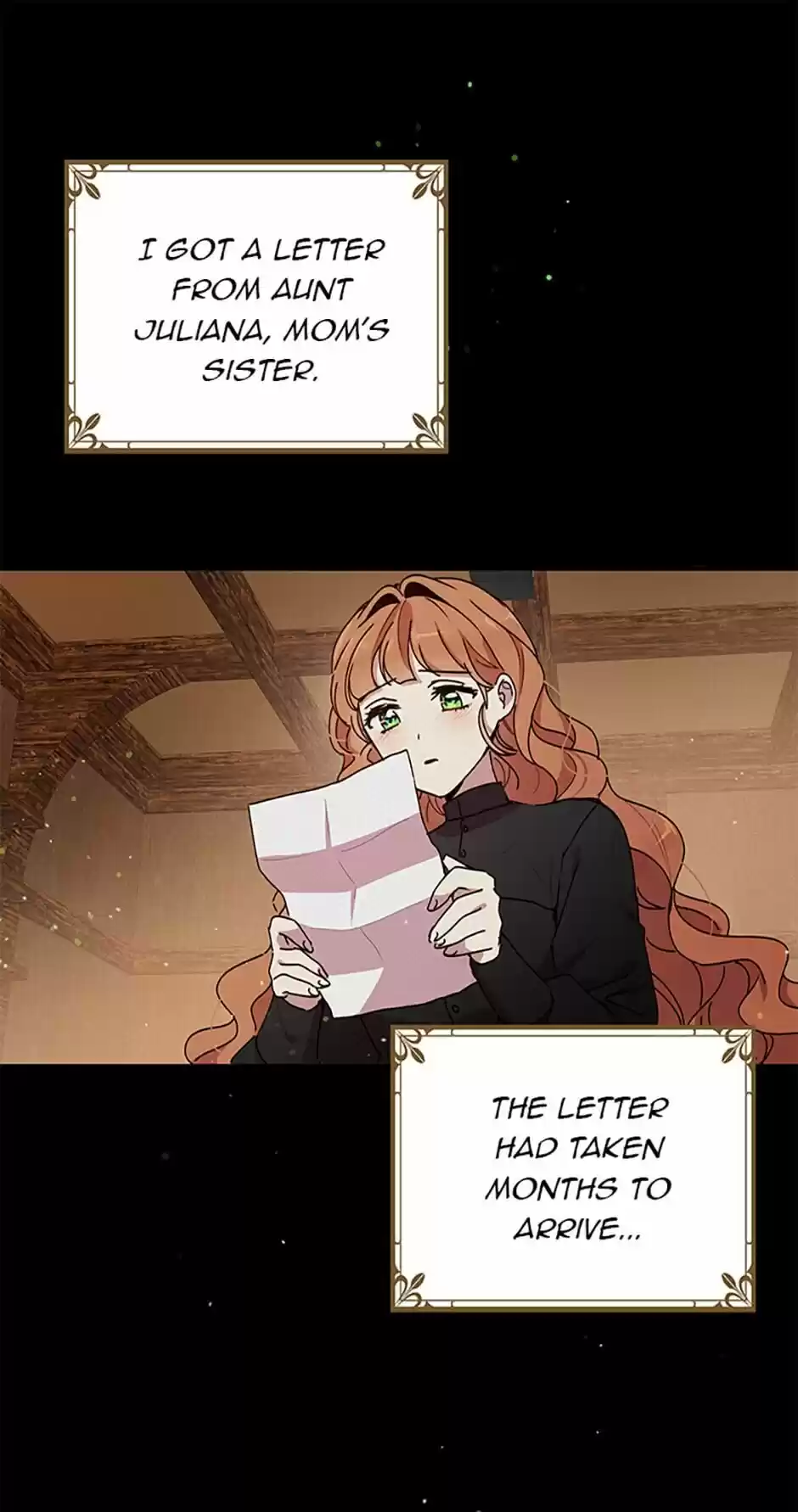 What's Wrong With You, Duke? Chapter 88