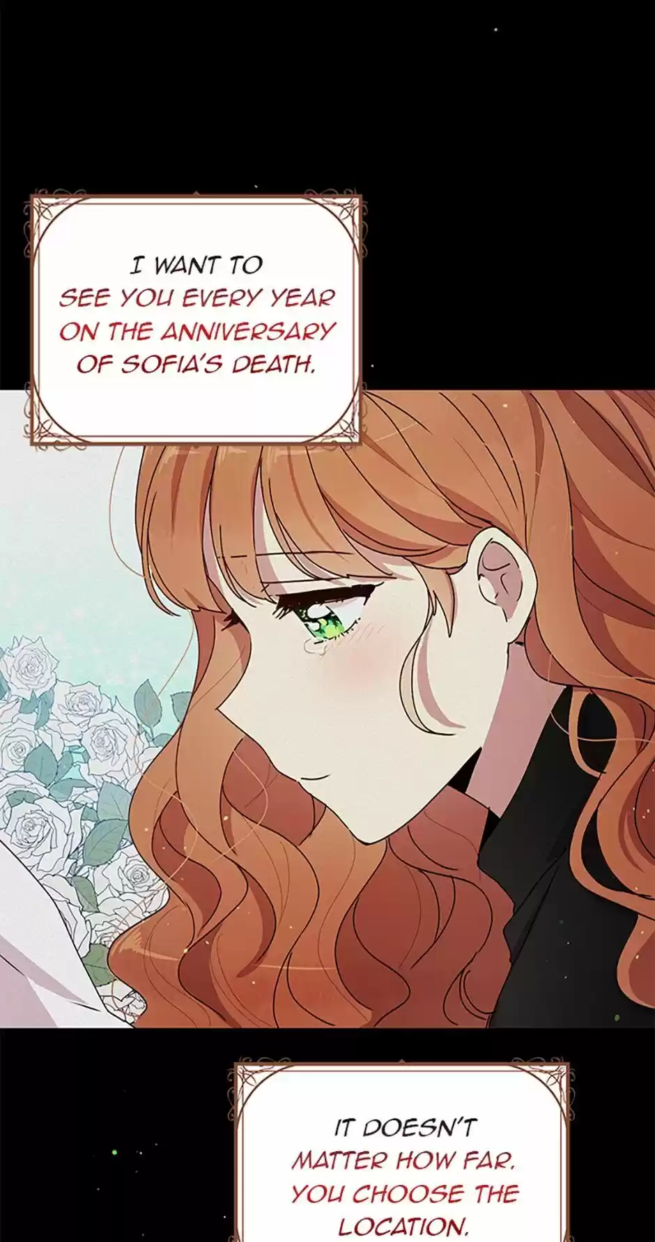 What's Wrong With You, Duke? Chapter 88