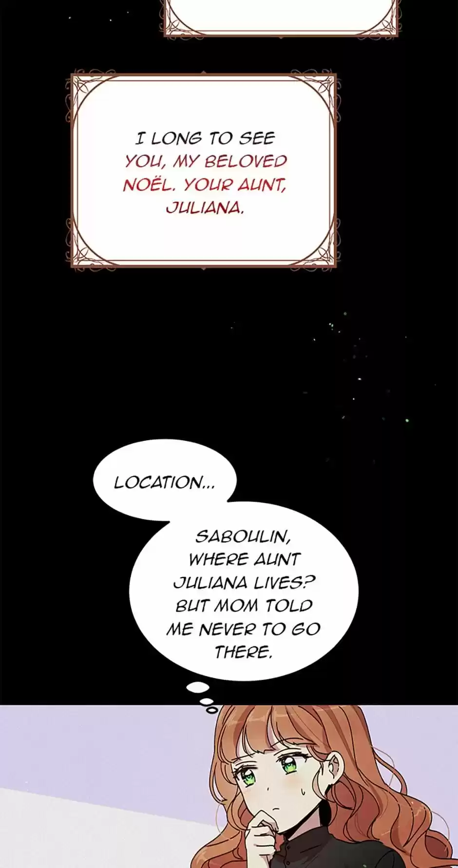 What's Wrong With You, Duke? Chapter 88