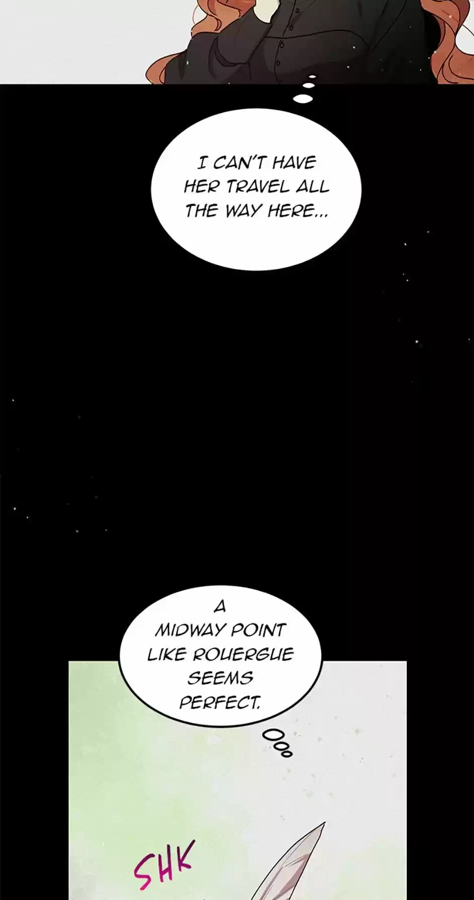 What's Wrong With You, Duke? Chapter 88