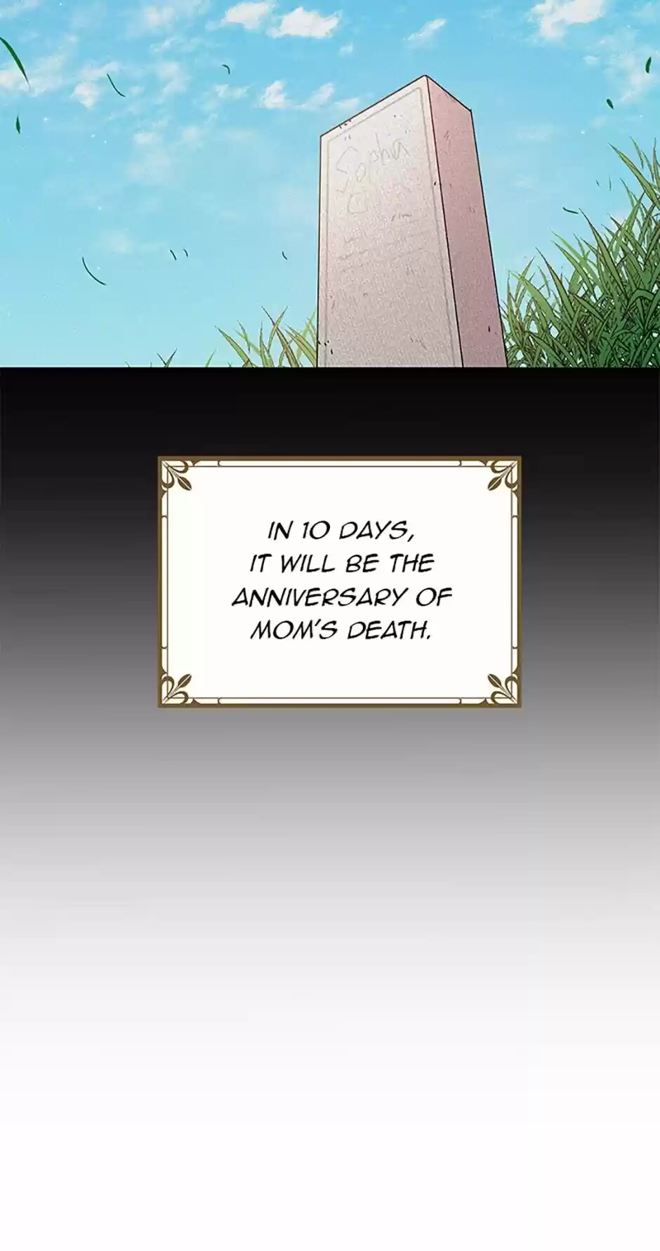 What's Wrong With You, Duke? Chapter 88