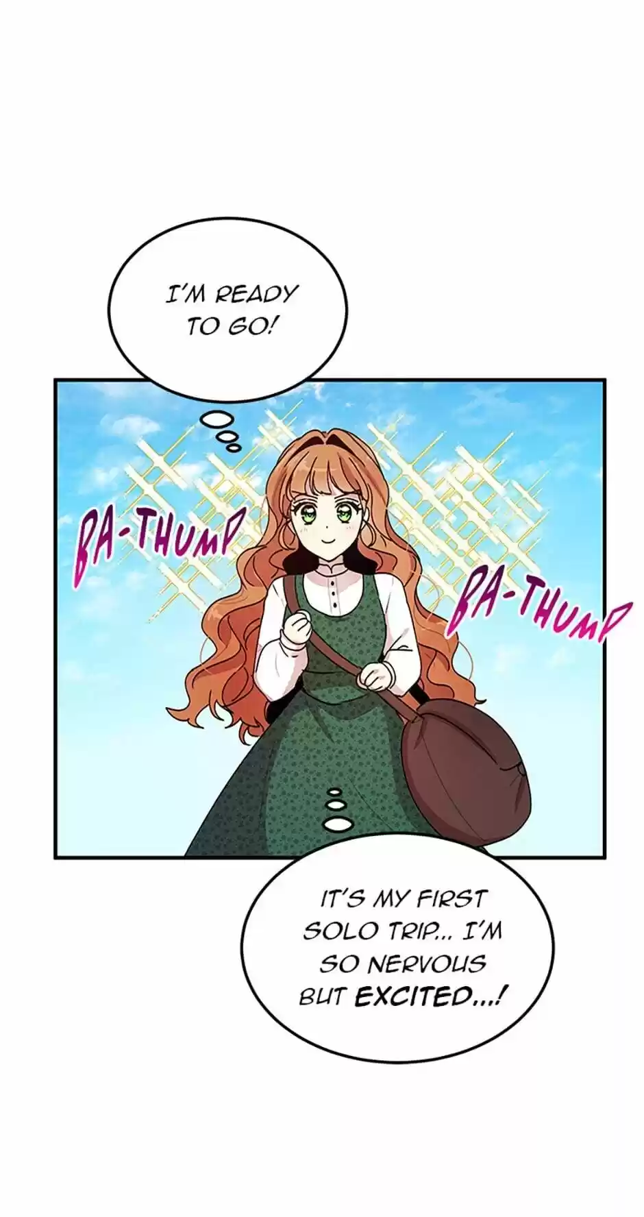 What's Wrong With You, Duke? Chapter 88