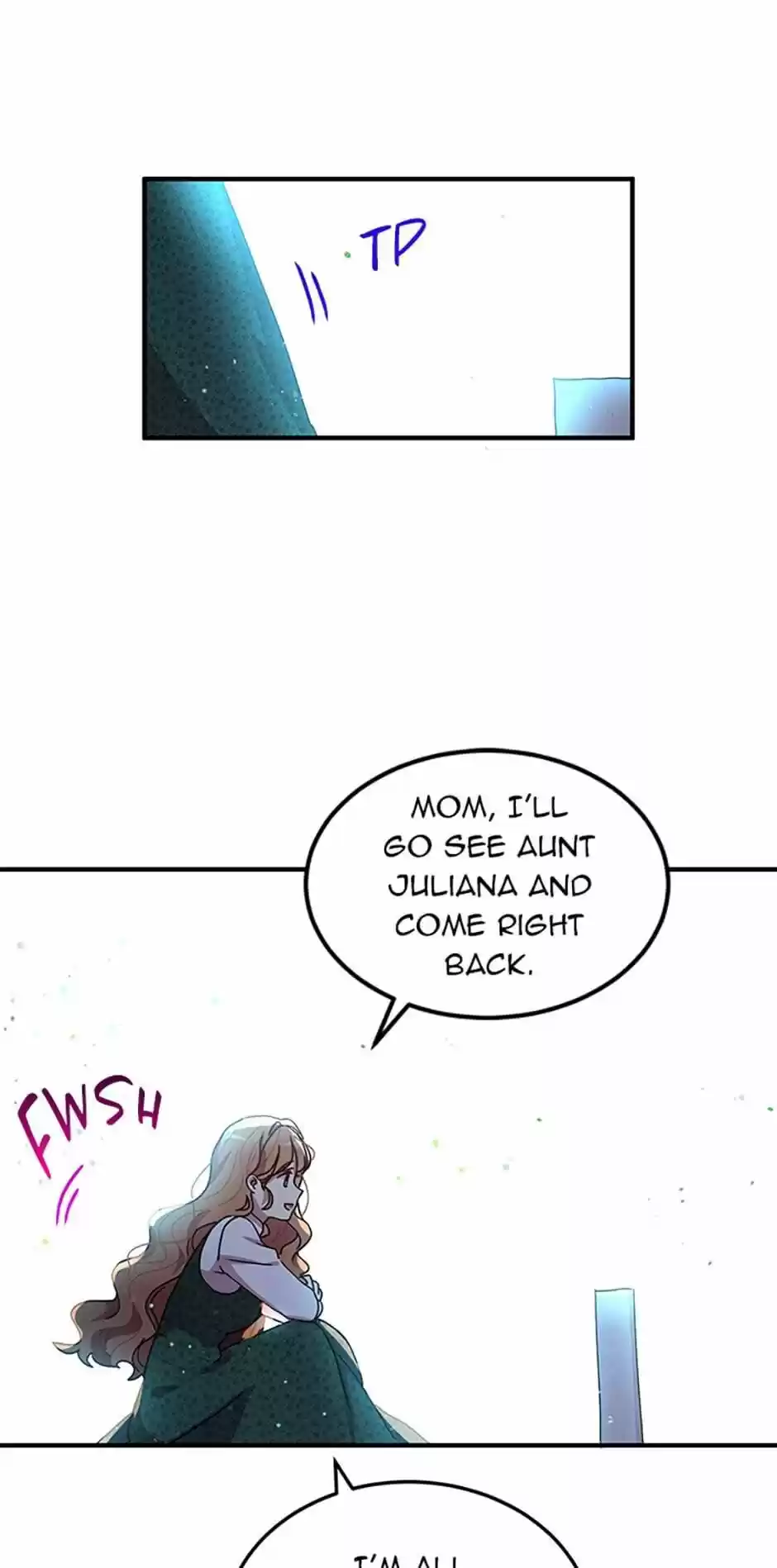 What's Wrong With You, Duke? Chapter 88