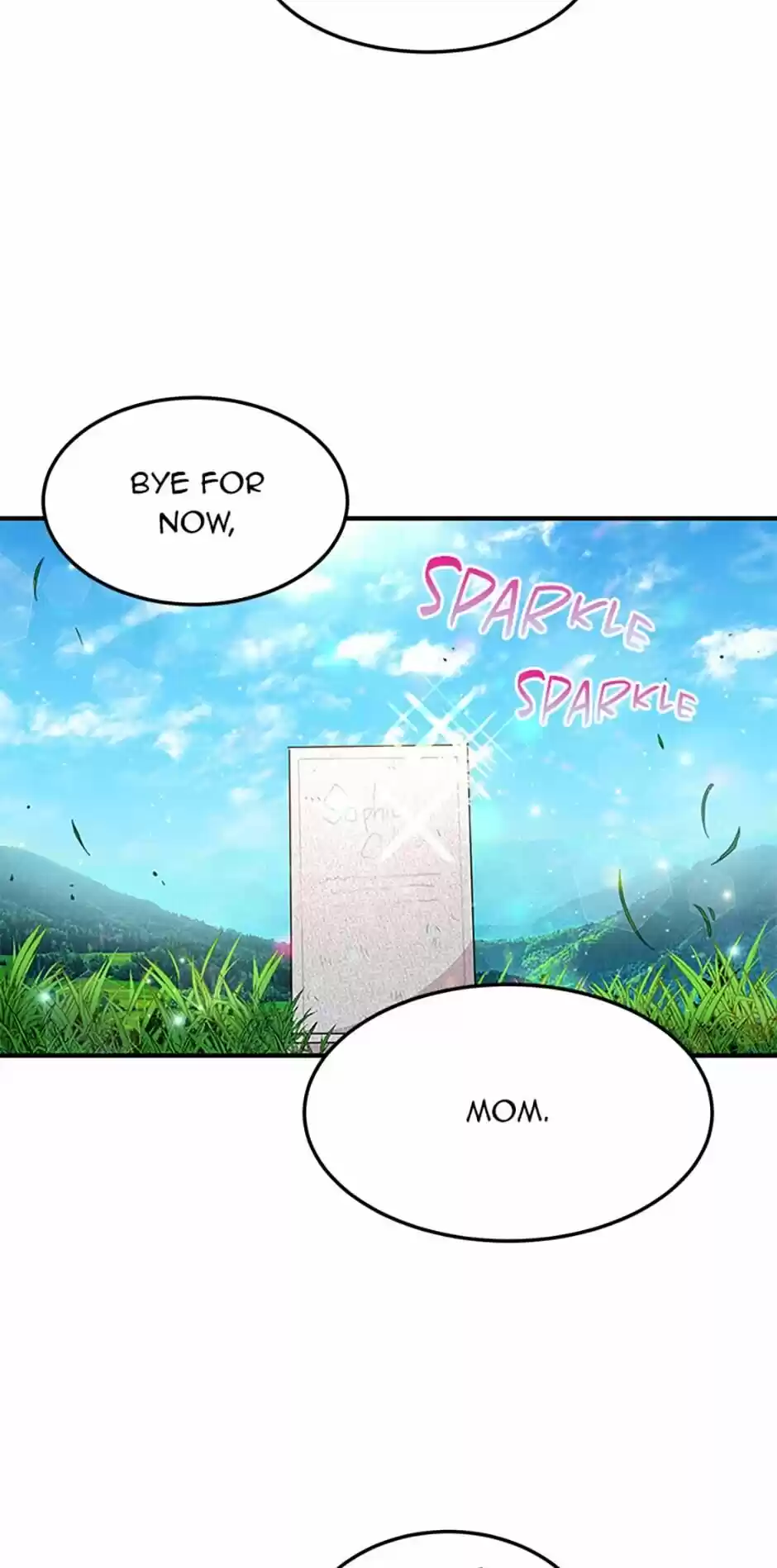 What's Wrong With You, Duke? Chapter 88