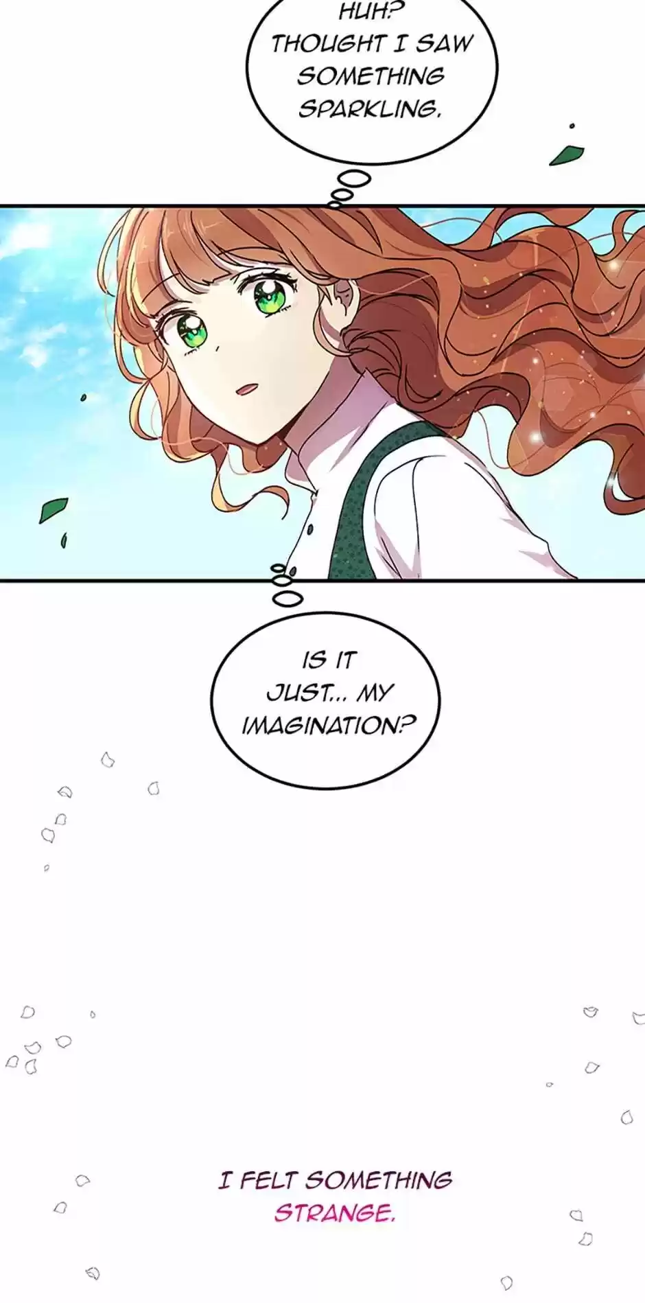 What's Wrong With You, Duke? Chapter 88