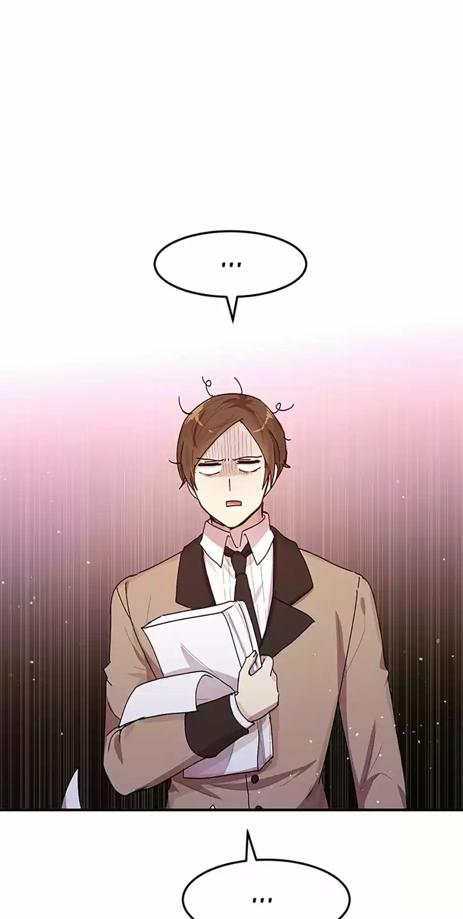 What's Wrong With You, Duke? Chapter 89