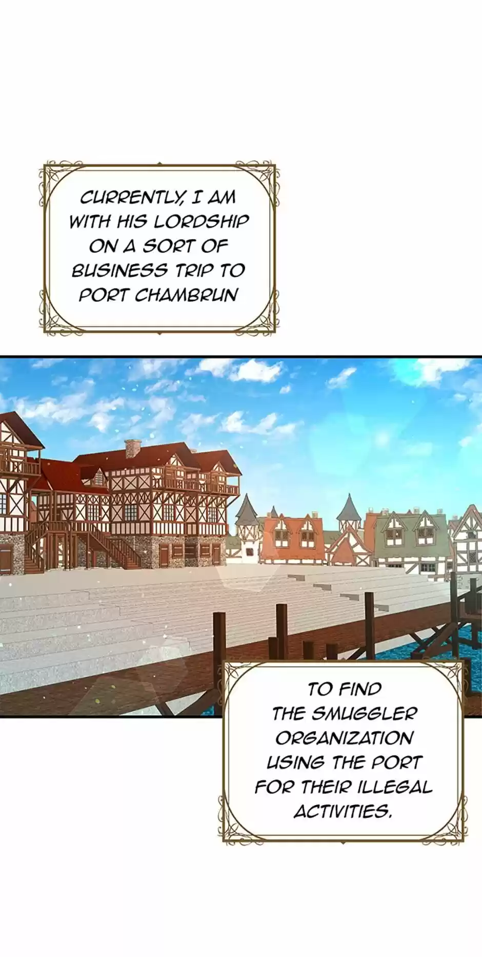 What's Wrong With You, Duke? Chapter 89