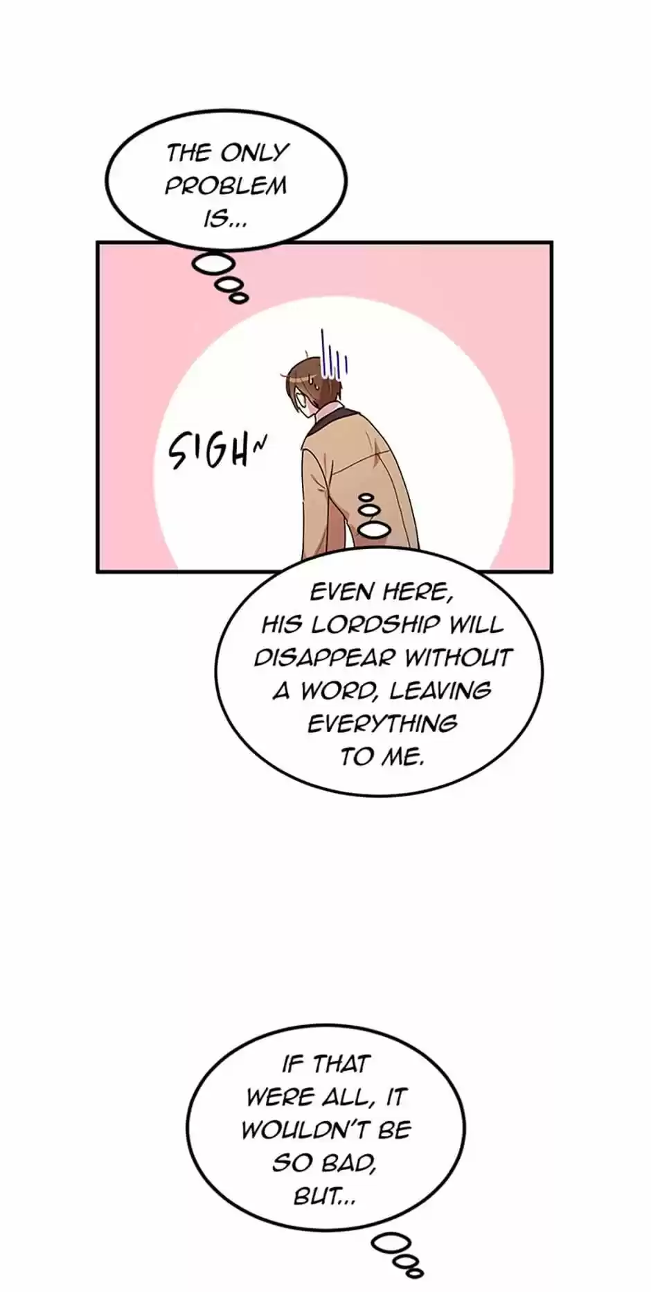 What's Wrong With You, Duke? Chapter 89