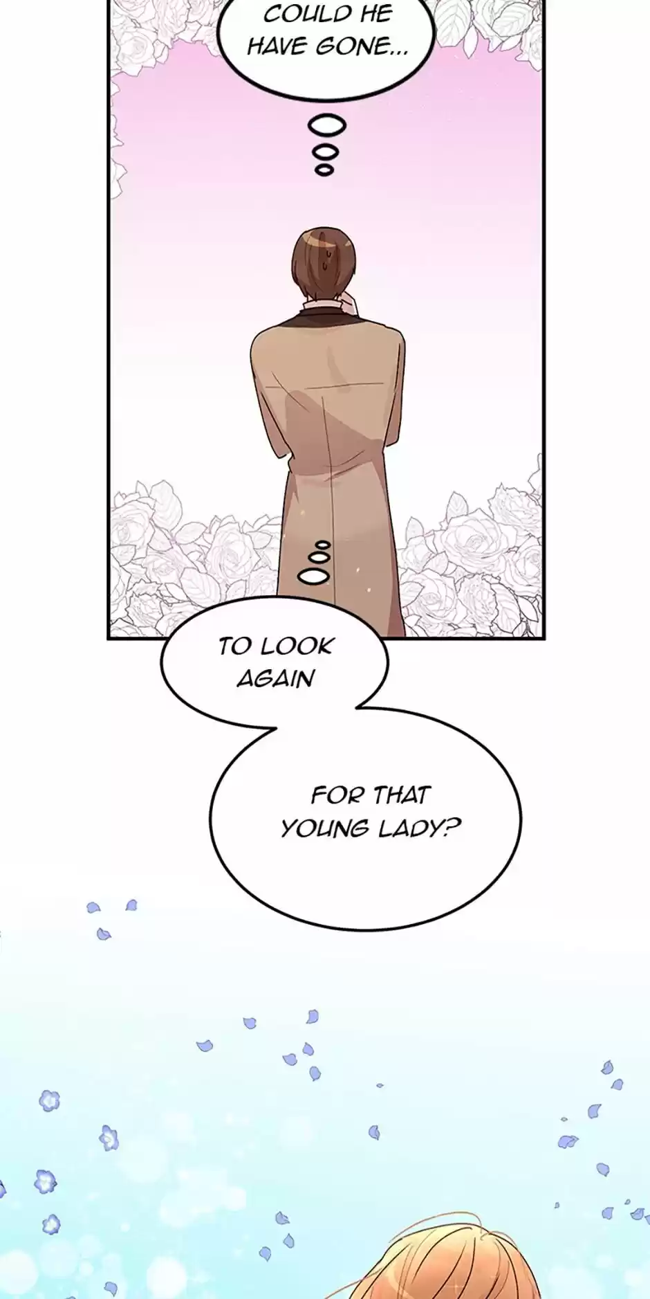 What's Wrong With You, Duke? Chapter 89