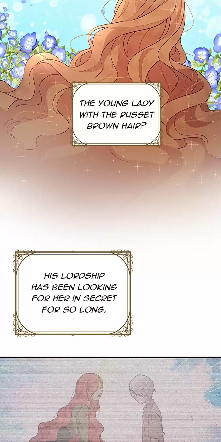 What's Wrong With You, Duke? Chapter 89