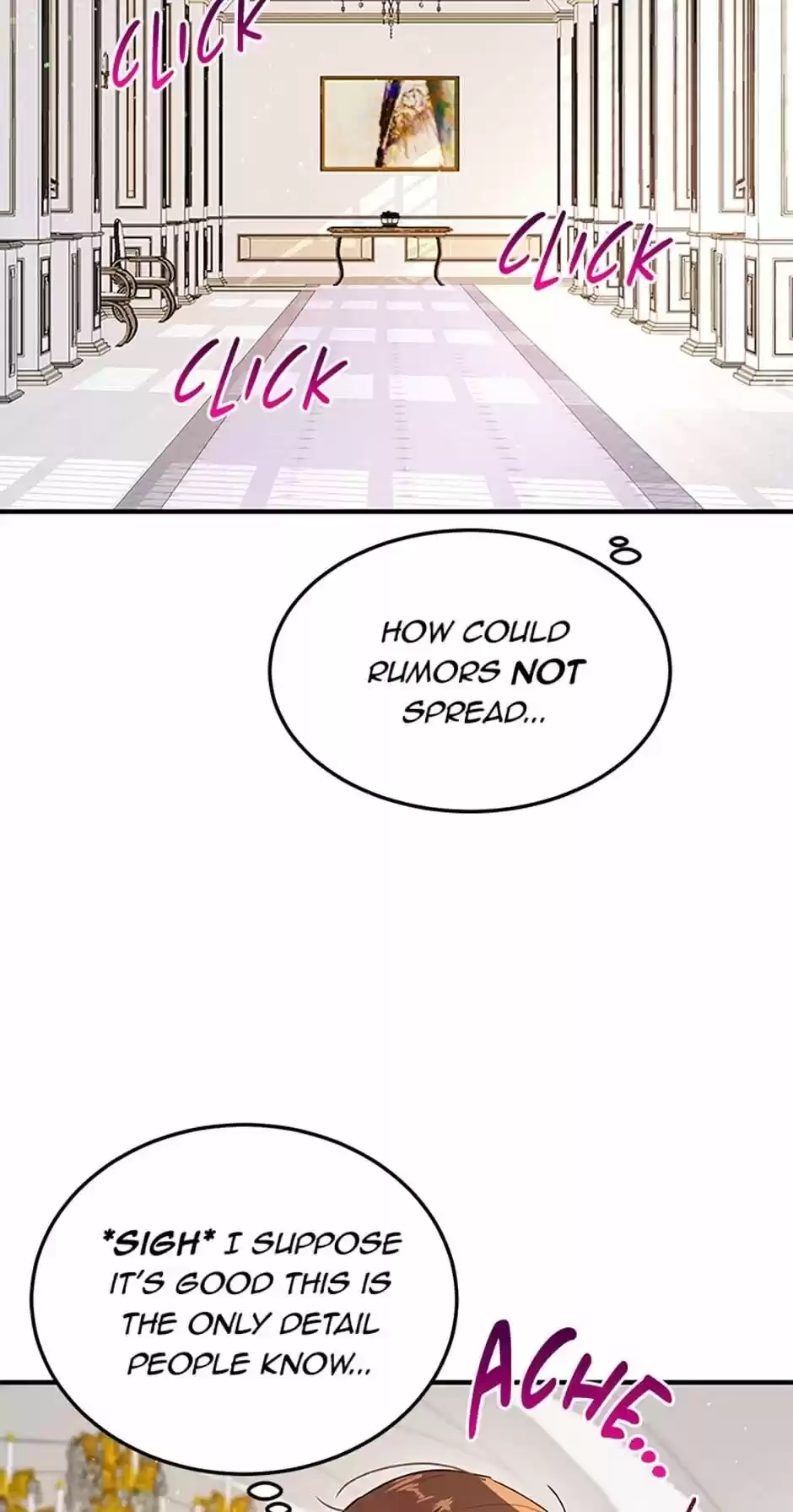 What's Wrong With You, Duke? Chapter 89