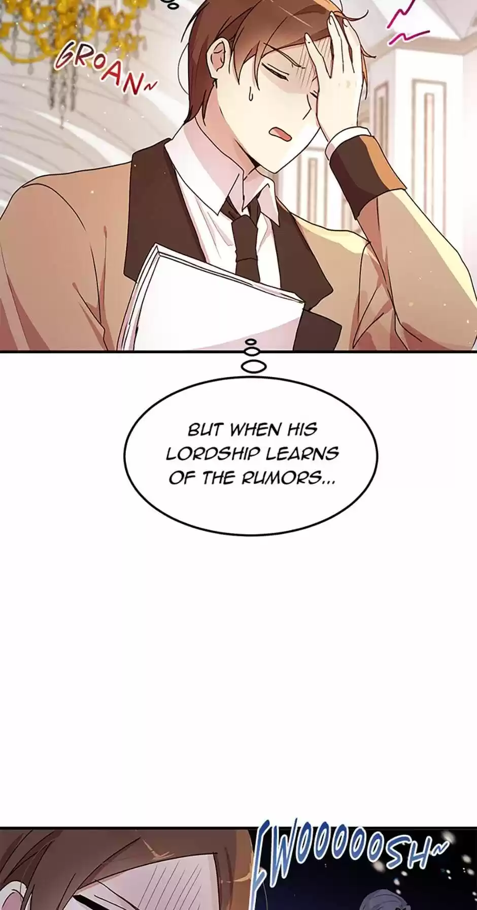 What's Wrong With You, Duke? Chapter 89