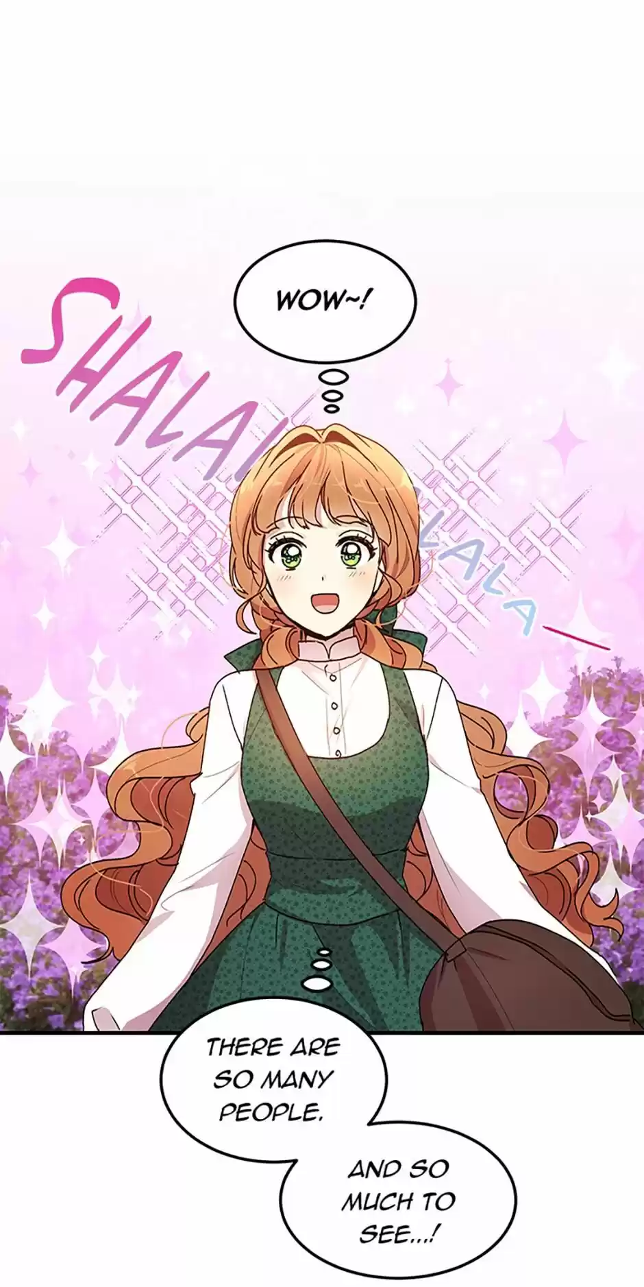 What's Wrong With You, Duke? Chapter 89