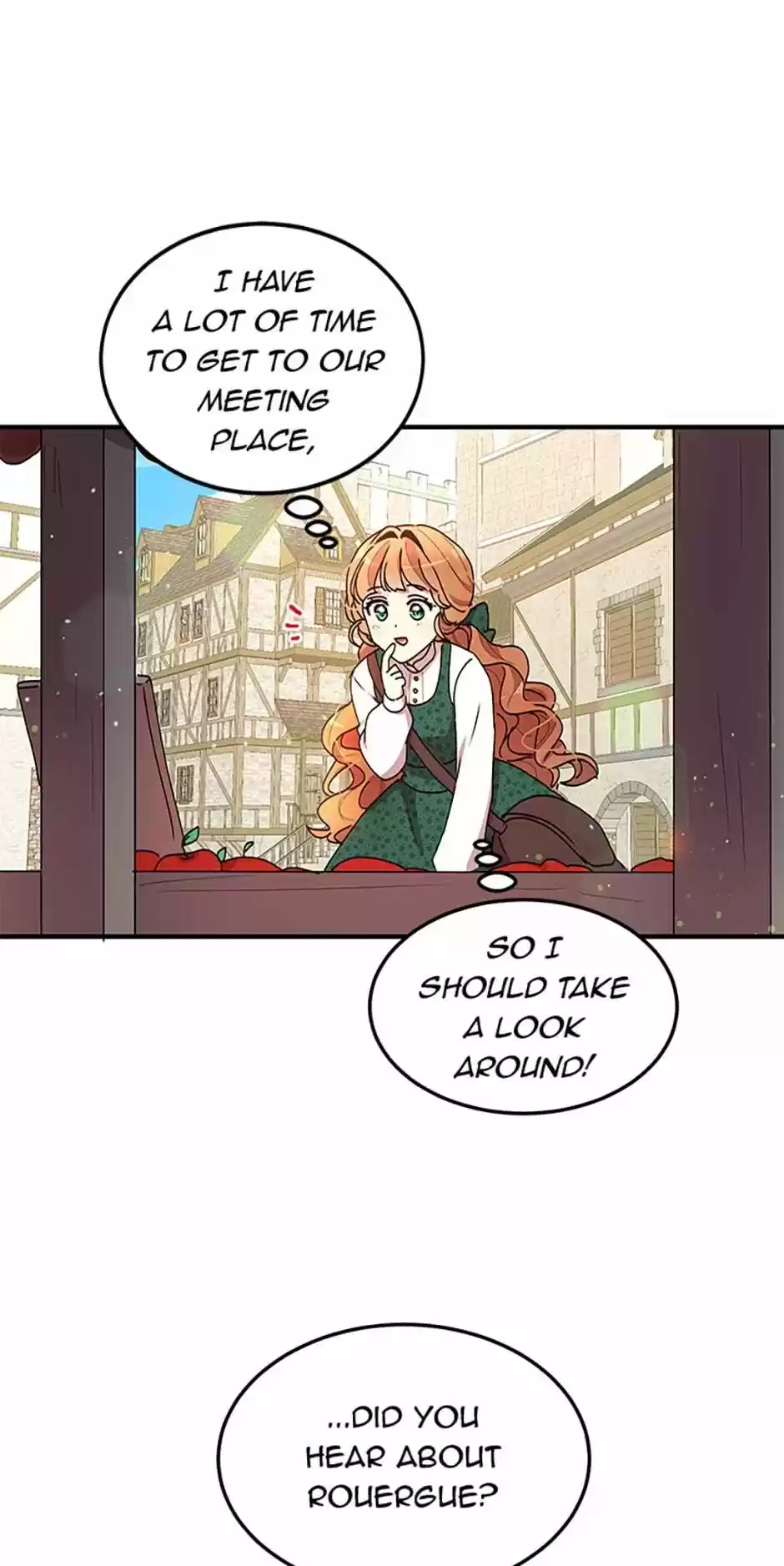 What's Wrong With You, Duke? Chapter 89