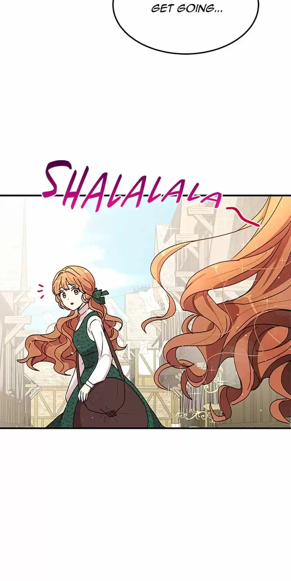 What's Wrong With You, Duke? Chapter 89