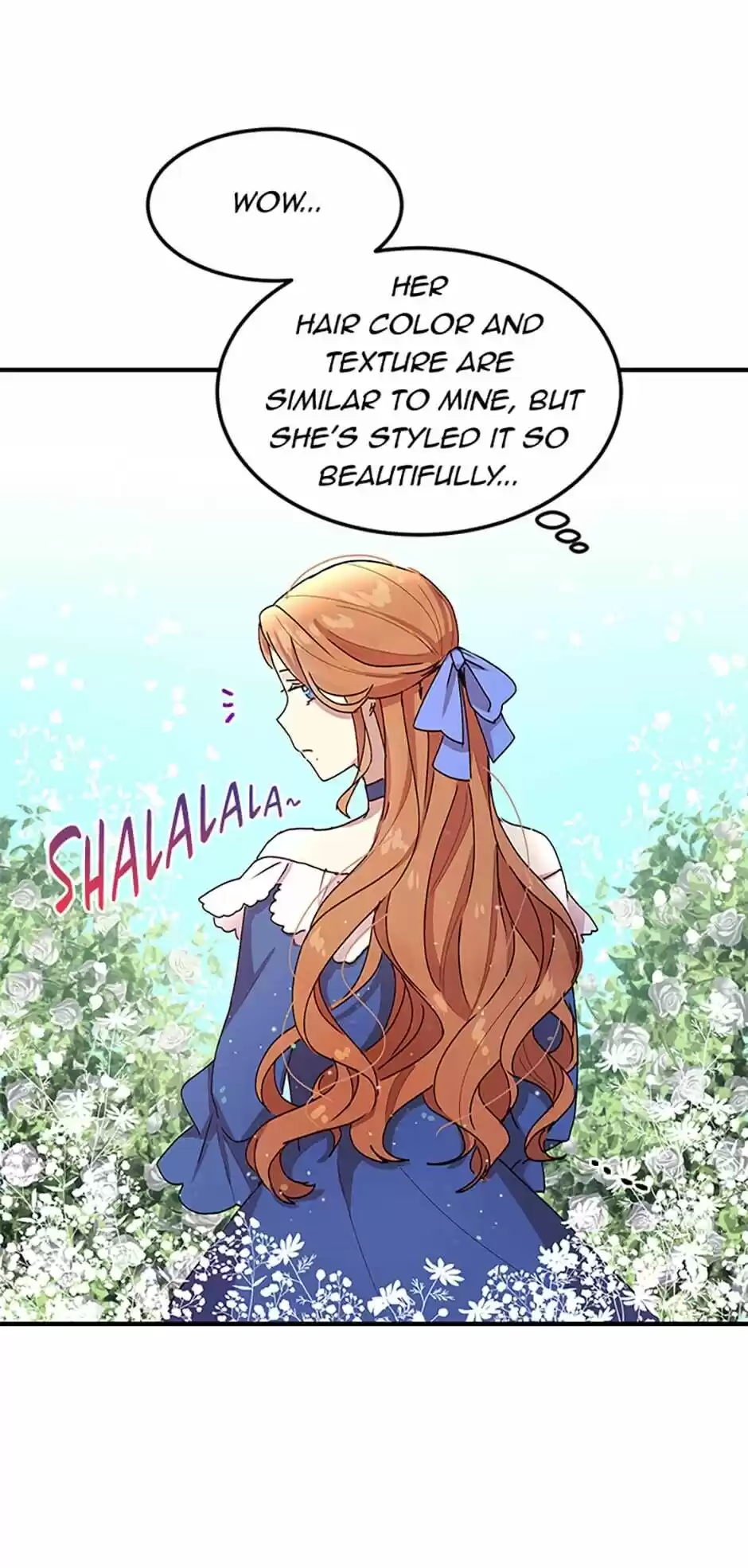 What's Wrong With You, Duke? Chapter 89