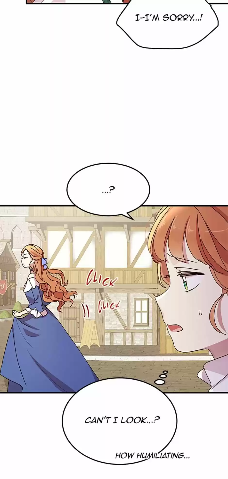 What's Wrong With You, Duke? Chapter 89