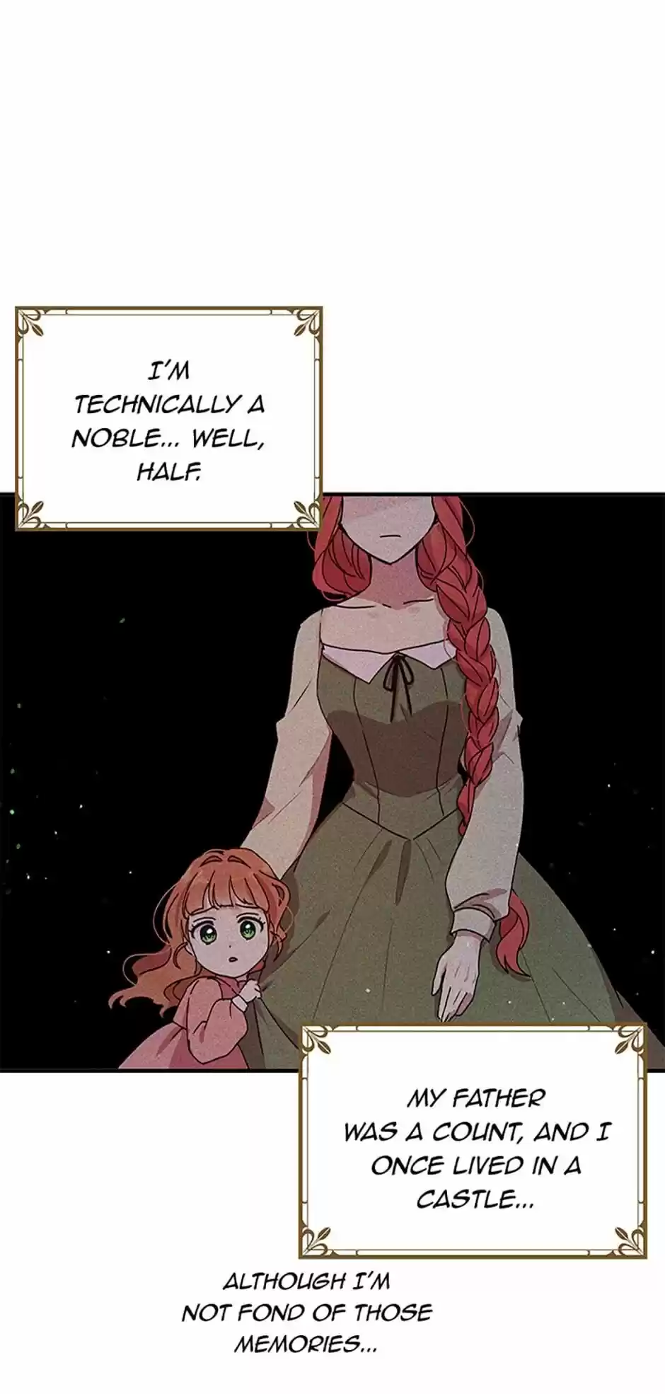 What's Wrong With You, Duke? Chapter 89