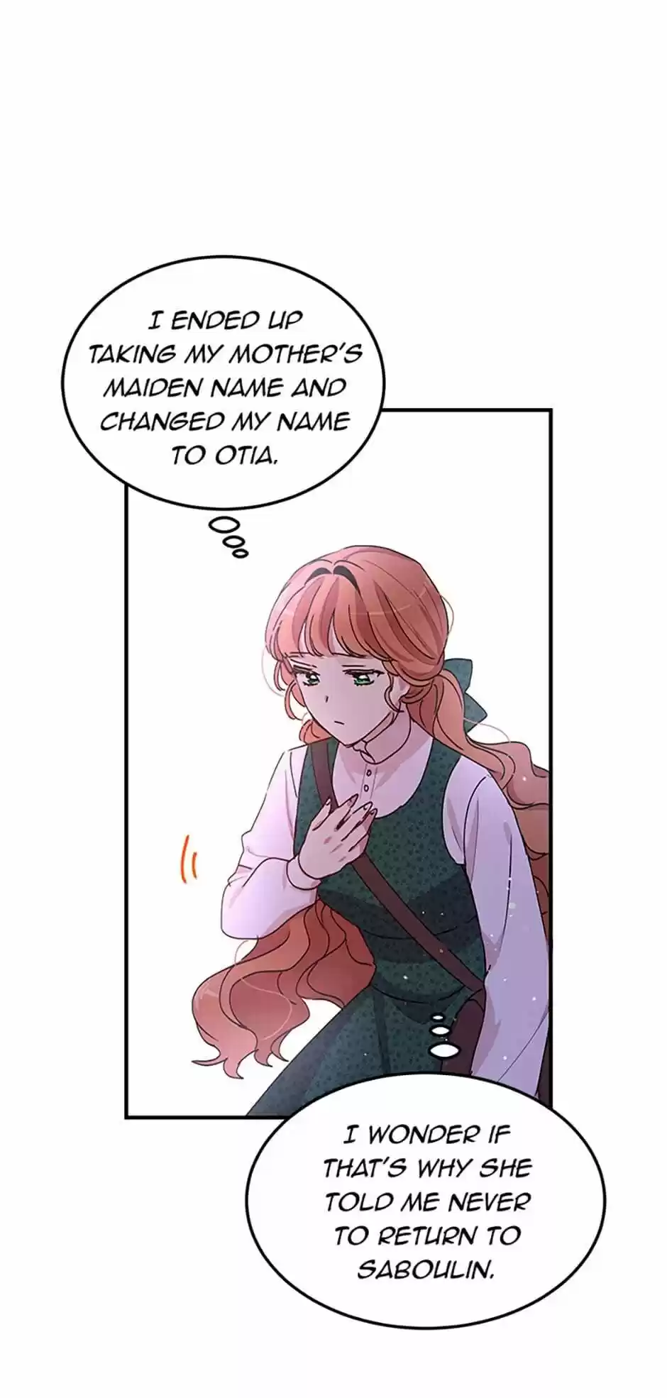 What's Wrong With You, Duke? Chapter 89