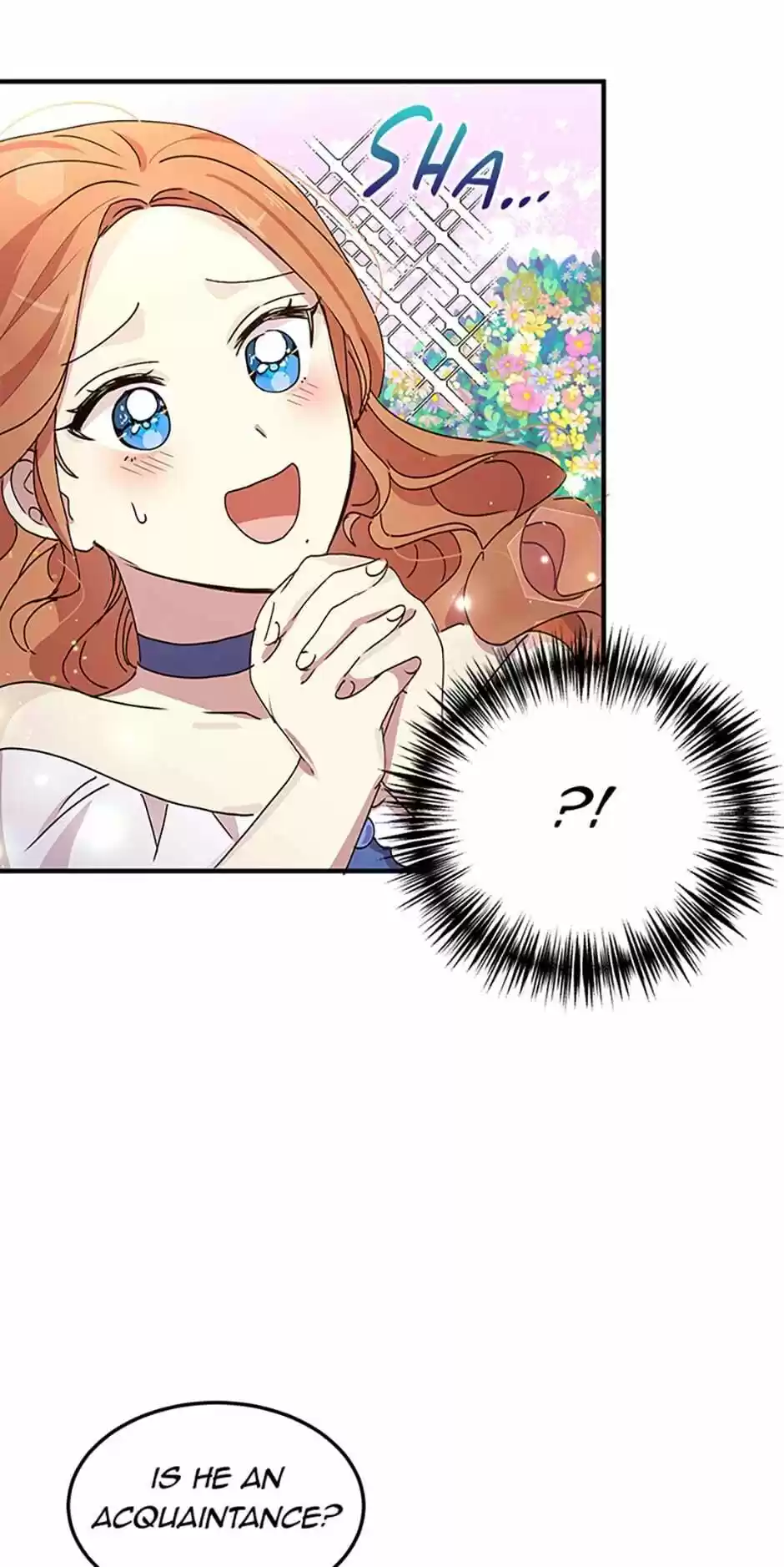 What's Wrong With You, Duke? Chapter 89