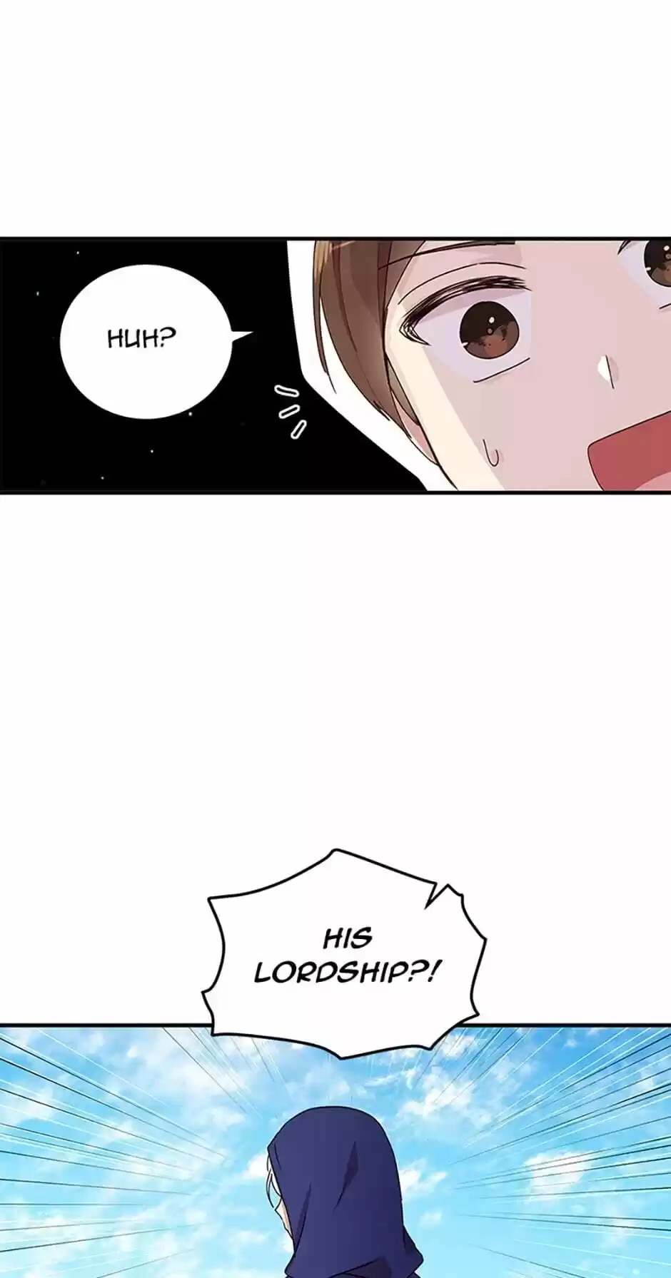 What's Wrong With You, Duke? Chapter 89