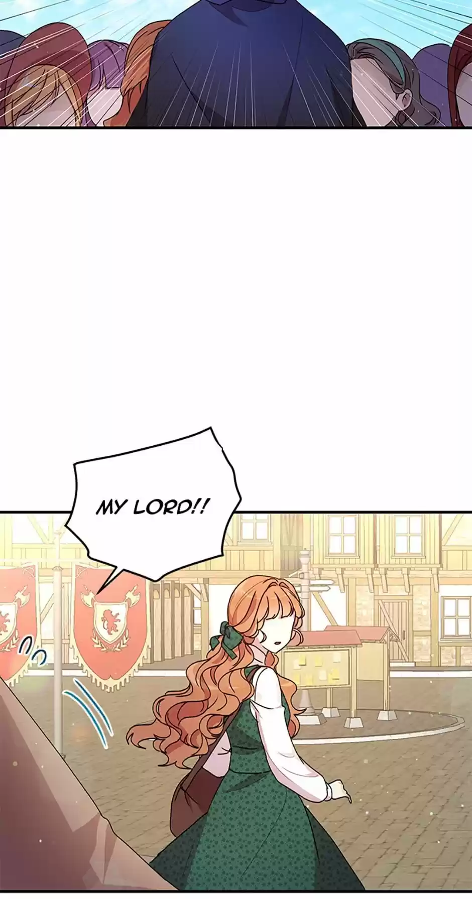 What's Wrong With You, Duke? Chapter 89