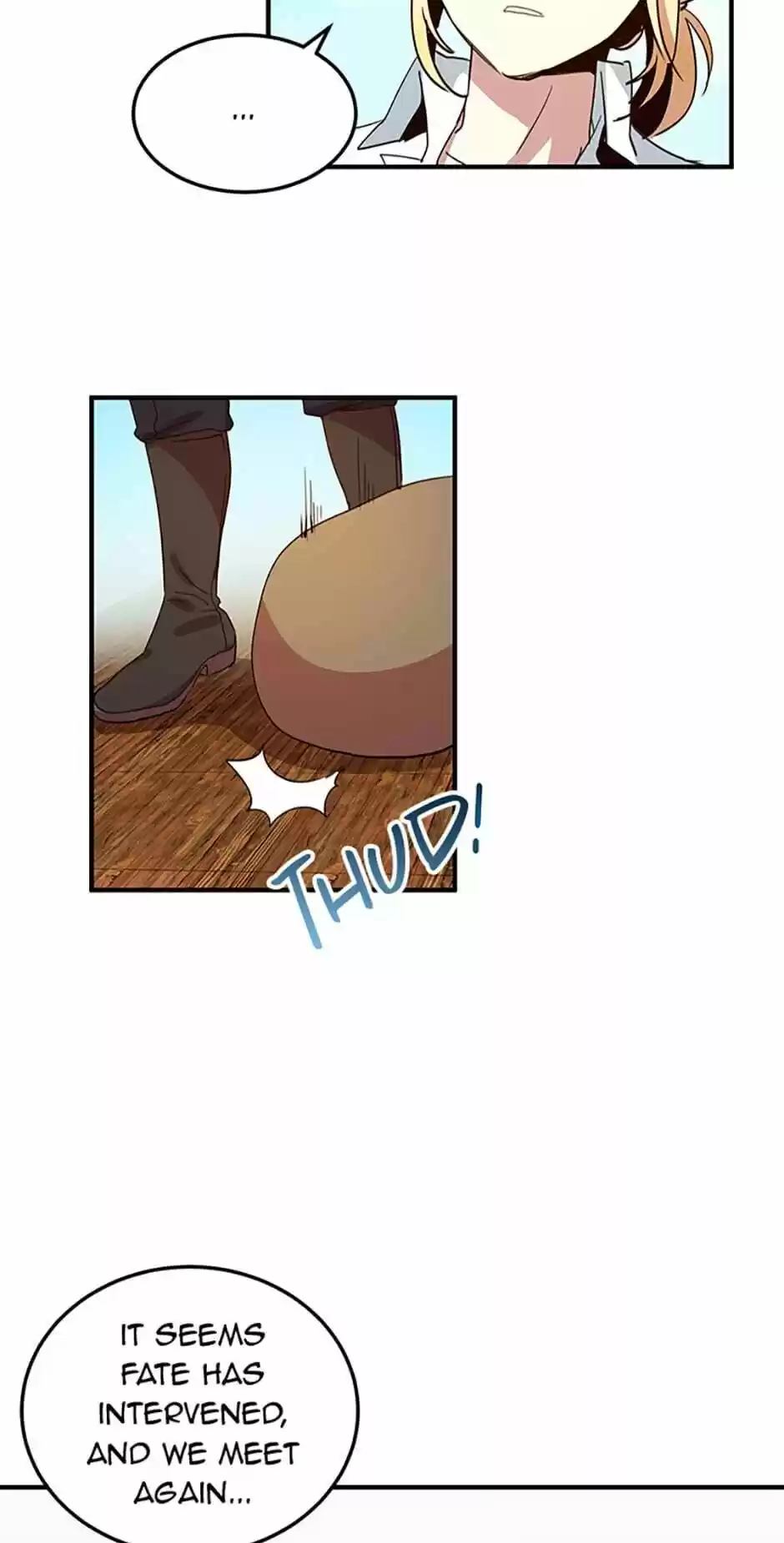 What's Wrong With You, Duke? Chapter 9