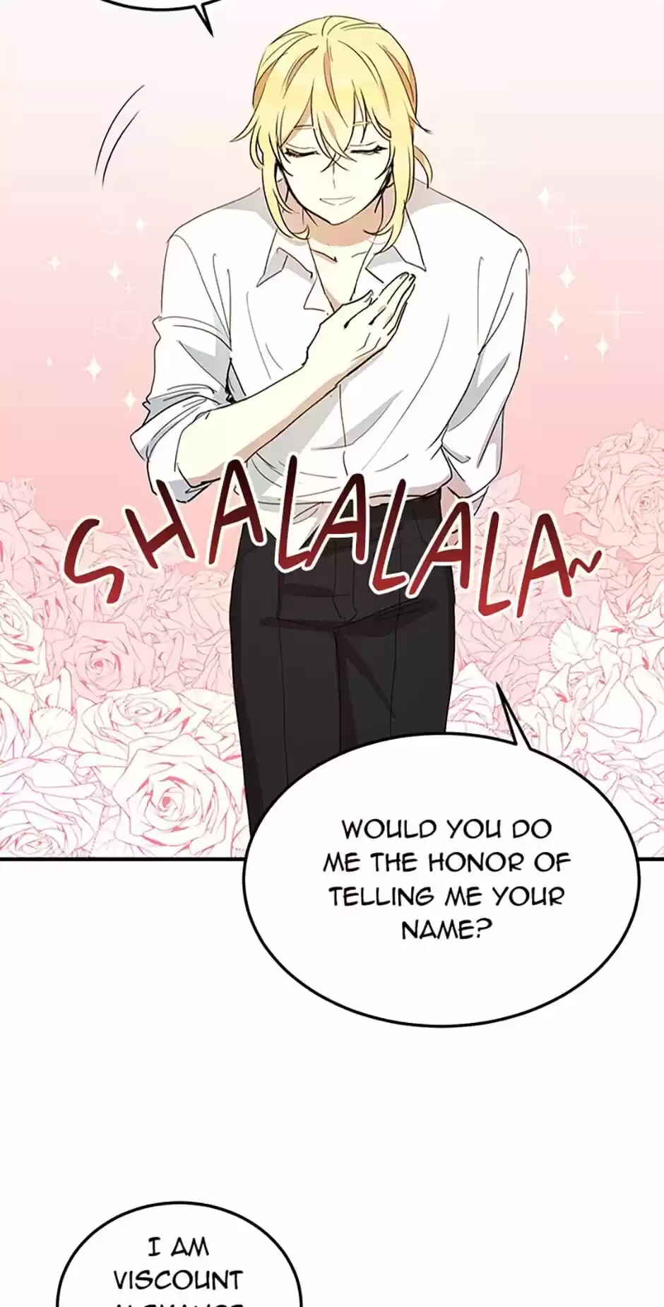 What's Wrong With You, Duke? Chapter 9