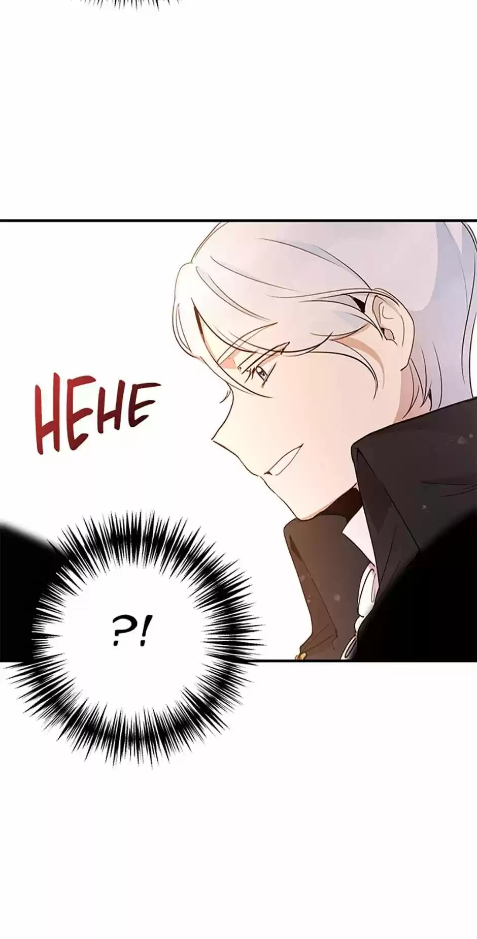 What's Wrong With You, Duke? Chapter 9