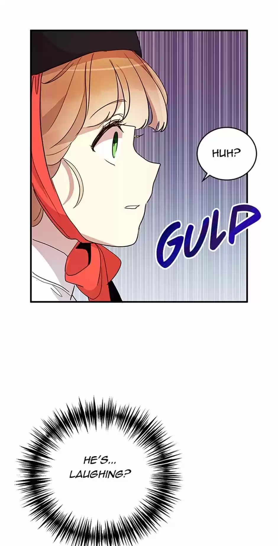 What's Wrong With You, Duke? Chapter 9