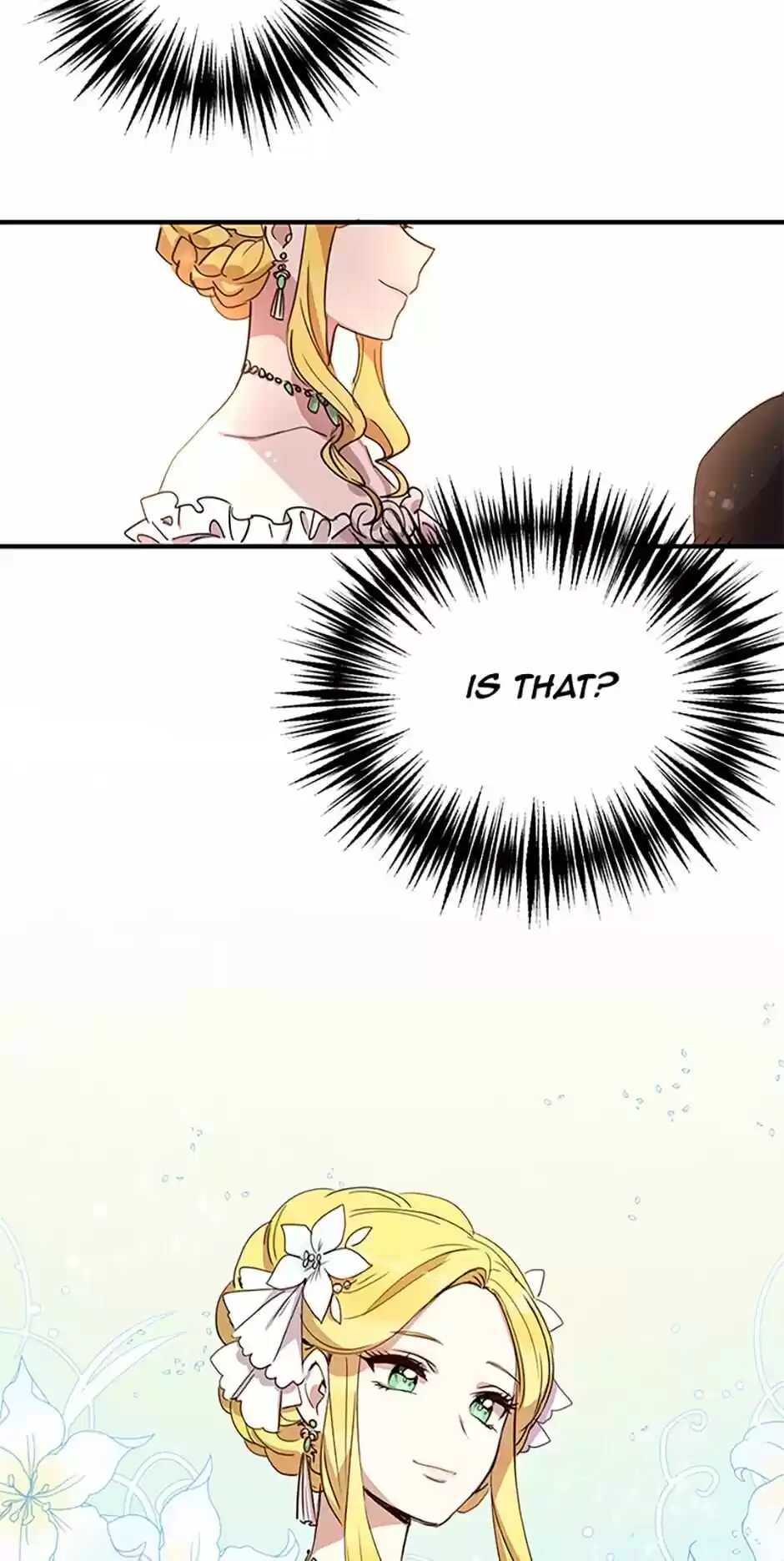 What's Wrong With You, Duke? Chapter 9