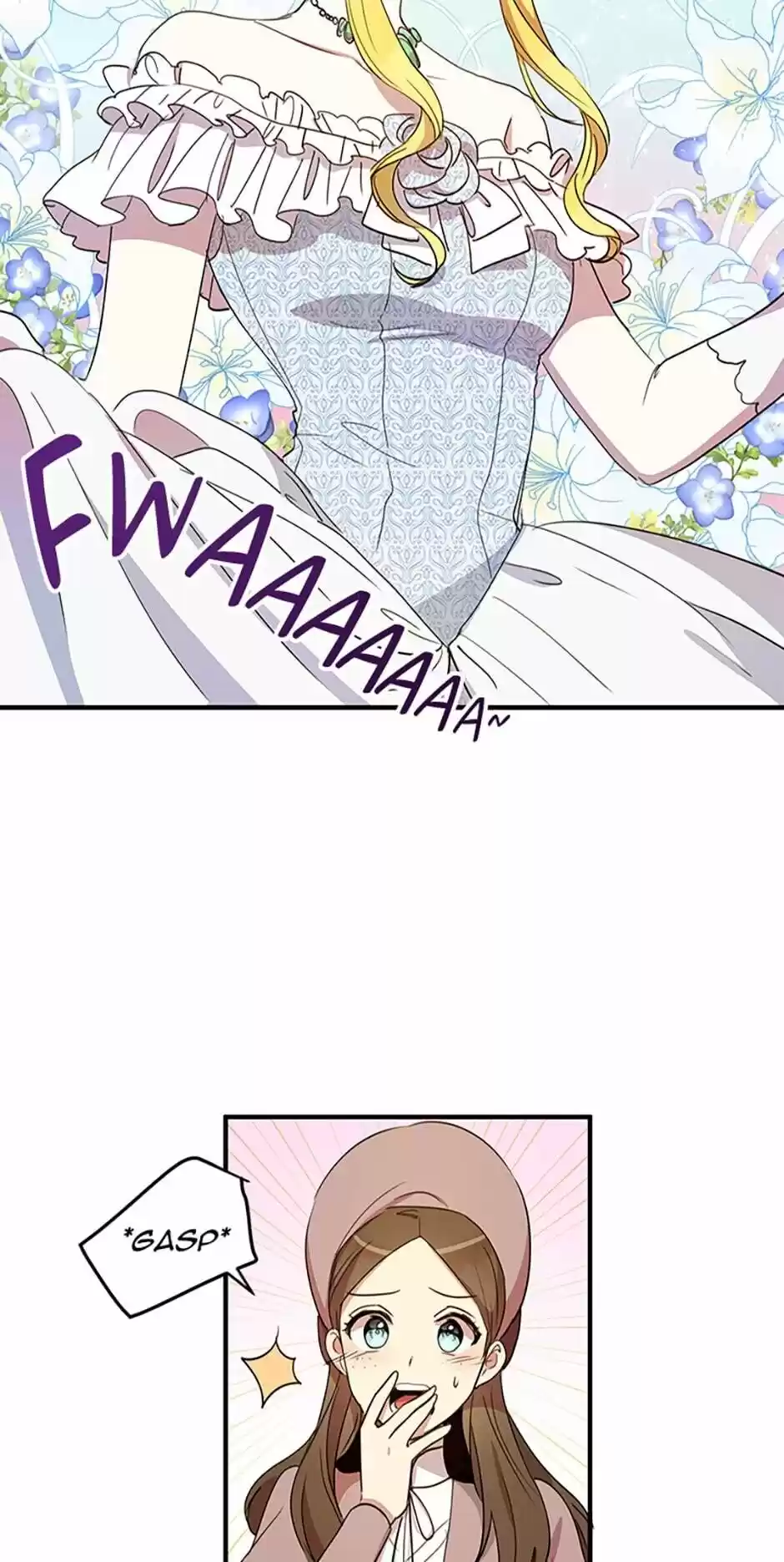 What's Wrong With You, Duke? Chapter 9