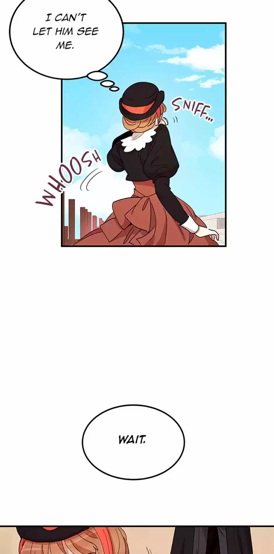 What's Wrong With You, Duke? Chapter 9