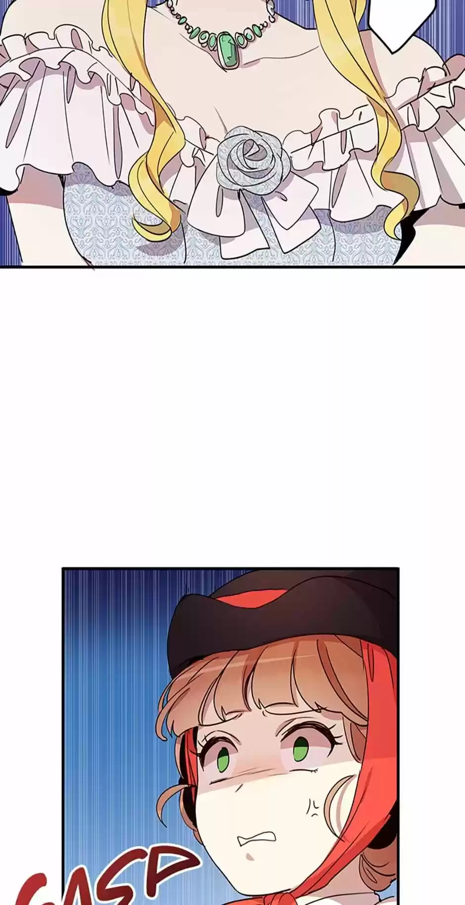 What's Wrong With You, Duke? Chapter 9