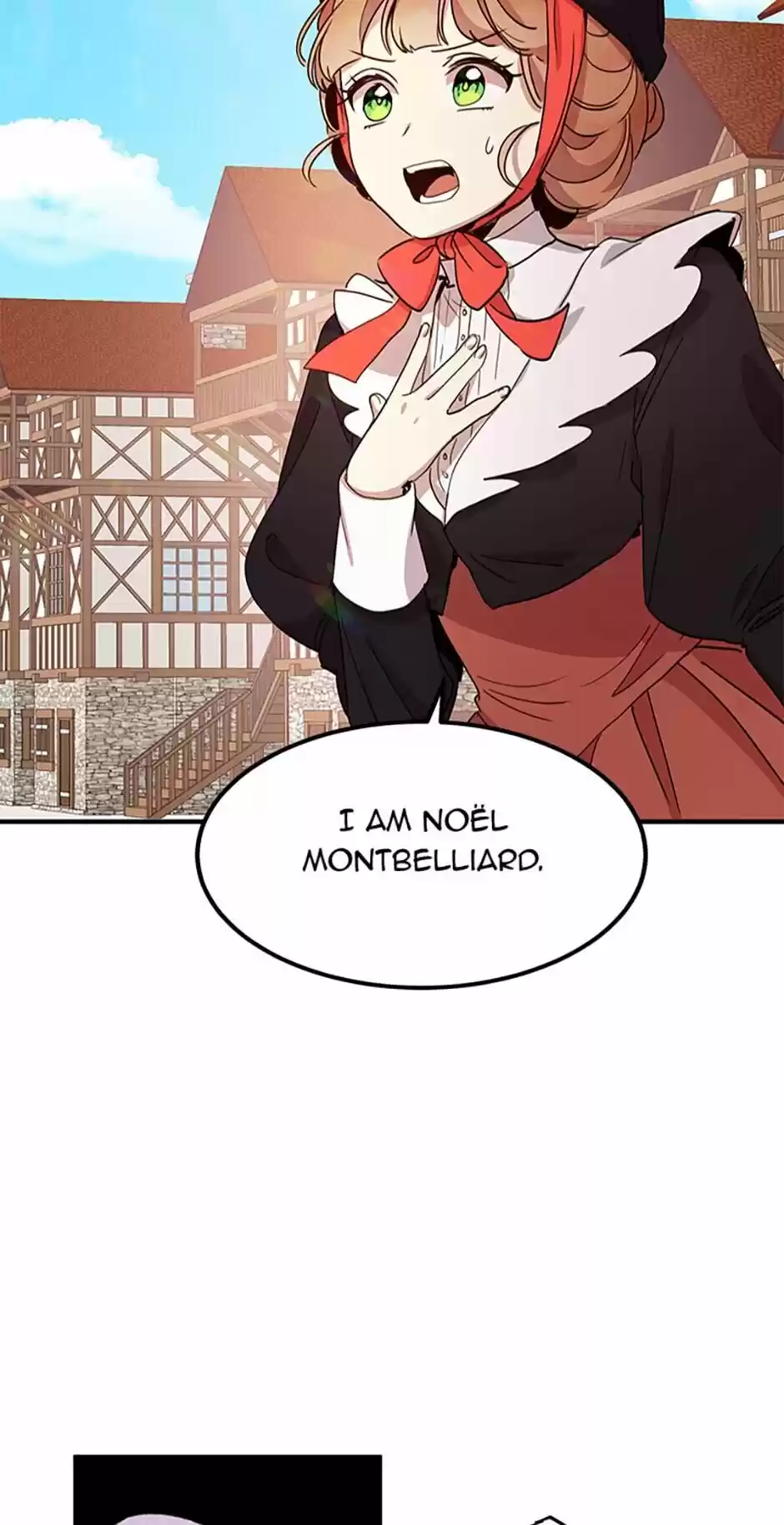 What's Wrong With You, Duke? Chapter 9