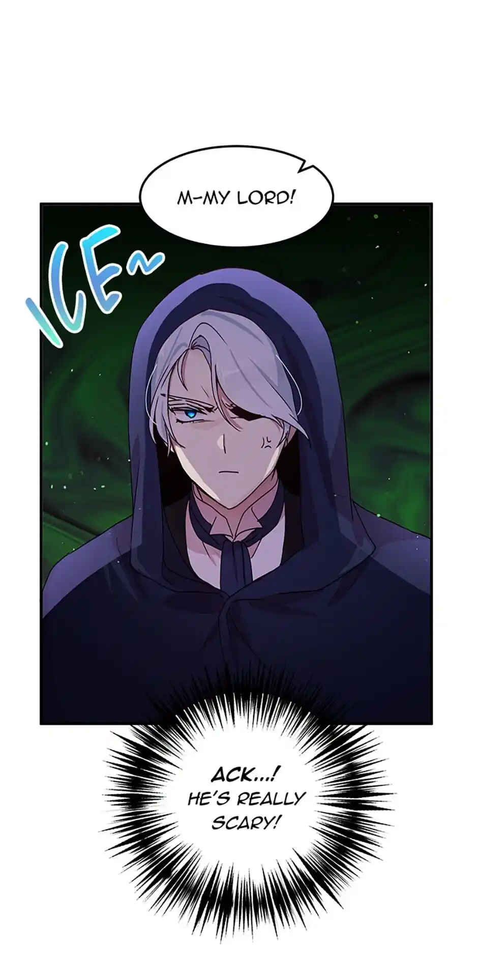 What’s Wrong With You, Duke? Chapter 90