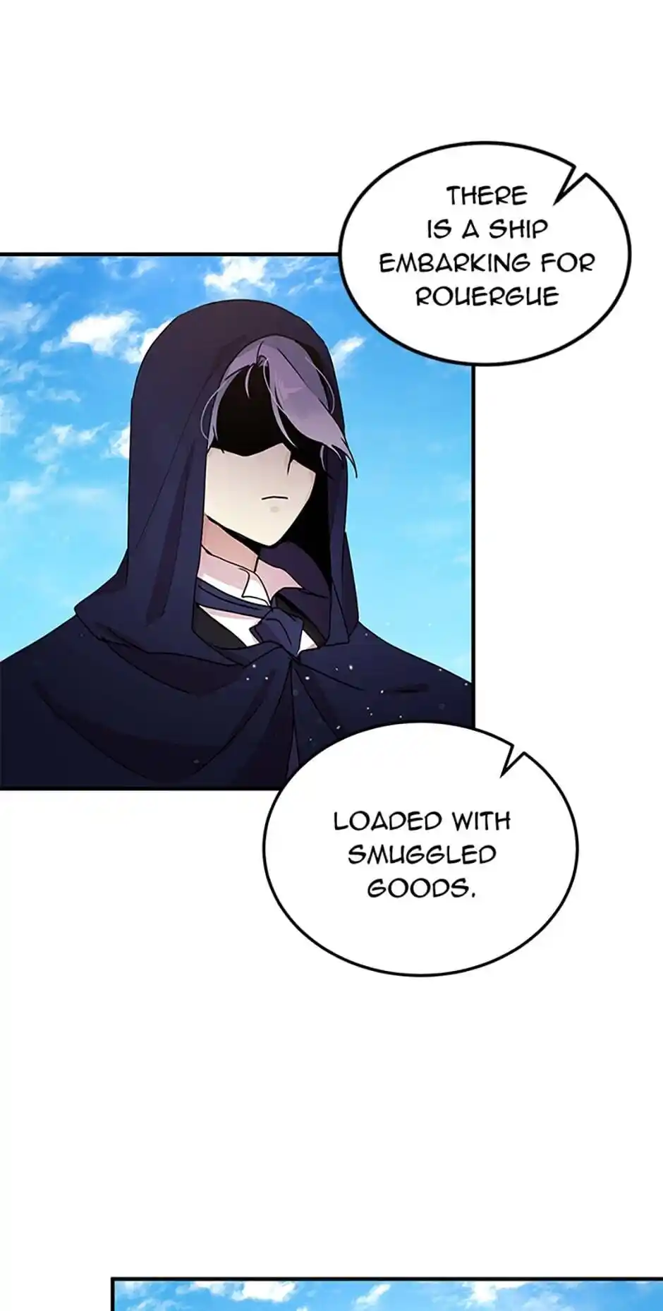 What’s Wrong With You, Duke? Chapter 90