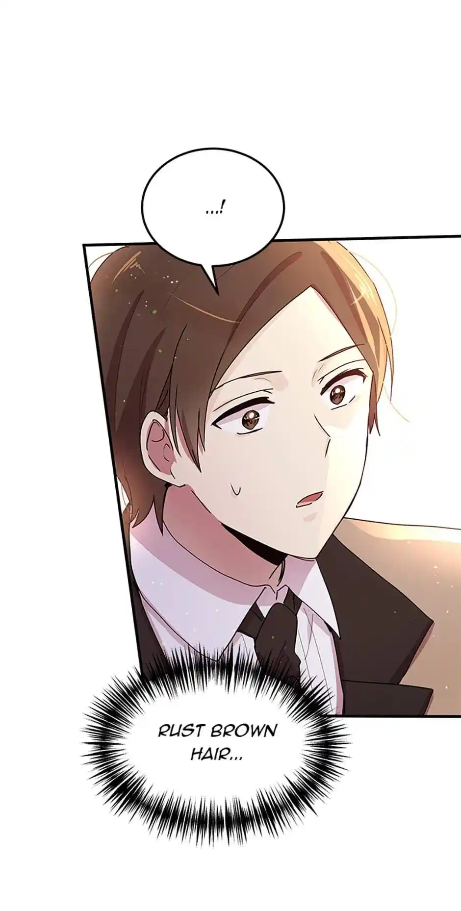 What’s Wrong With You, Duke? Chapter 90