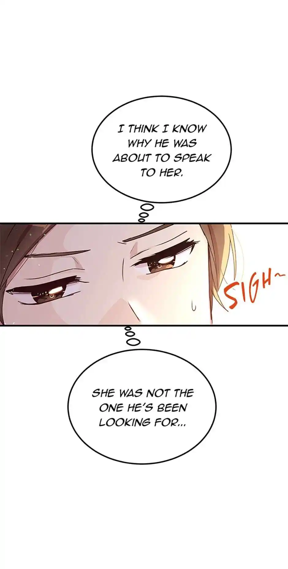 What’s Wrong With You, Duke? Chapter 90